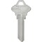 Hillman HILLMAN Traditional Key House/Office Universal Key Blank Single 85338 - alternate 1